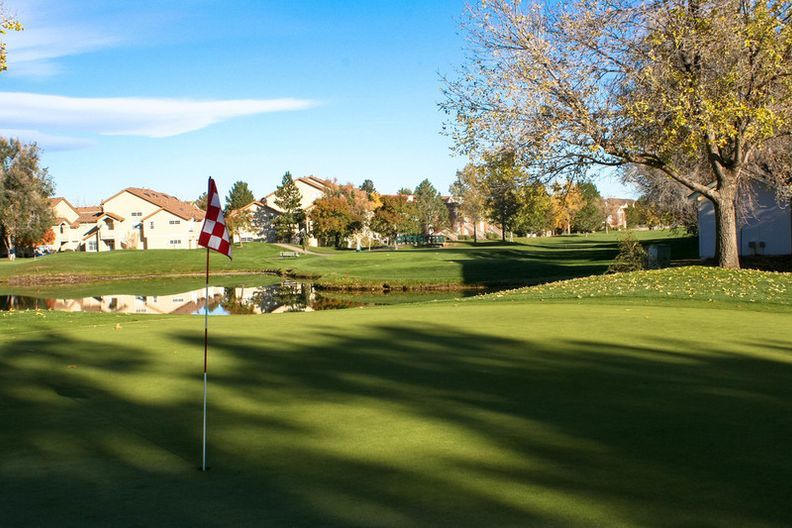 Littleton Golf & Tennis Club